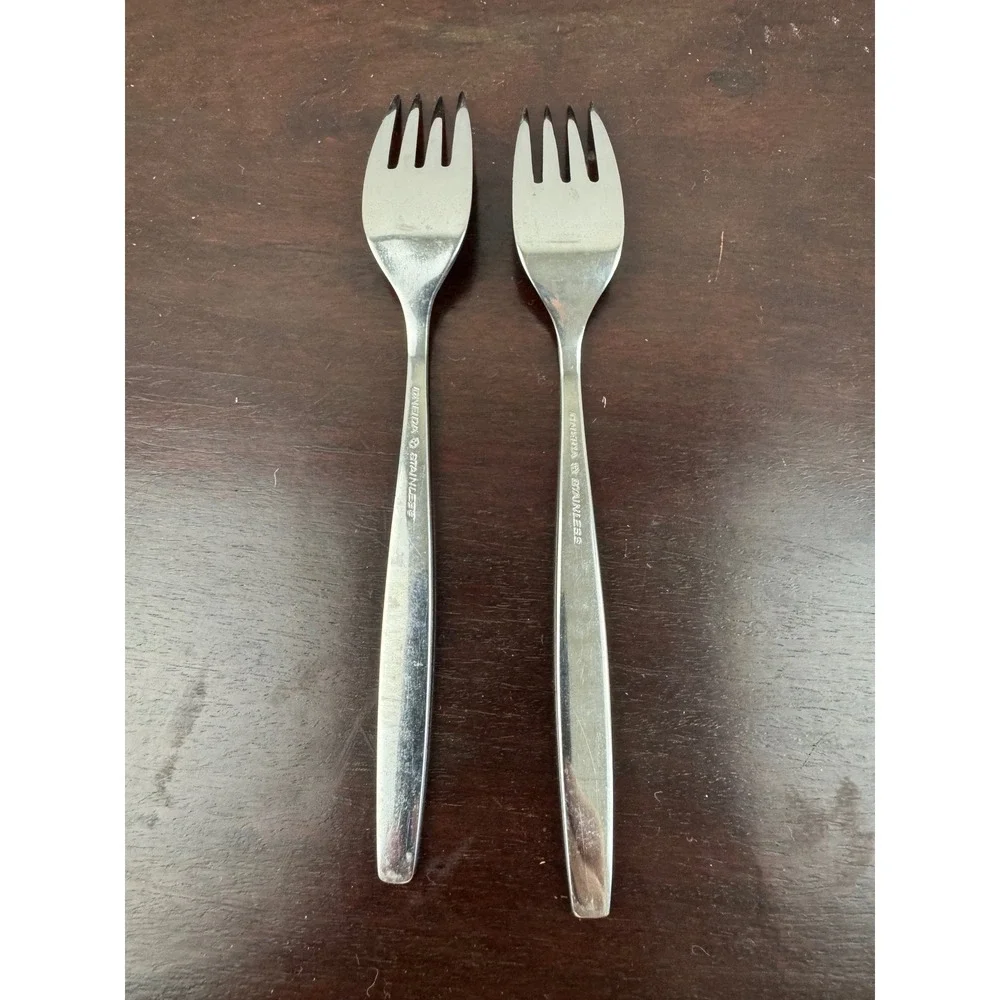 Oneida stainless steel